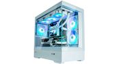 Zalman pokazał nową obudowę microATX. Wygląda efektownie