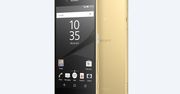 Android 7.0 Nougat trafia na smartfony z linii Xperia Z5