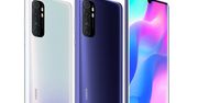 Xiaomi Mi Note 10 Lite oficjalnie zaprezentowany. Może być łakomym kąskiem, o ile nie jesteś maniakiem foto