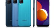 Samsung Galaxy M12 oficjalnie. Ogromna bateria i procesor Exynos 850