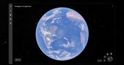 Google Earth pokazuje jak zmiany klimatu wpłynęły na Ziemię