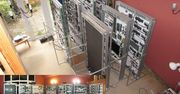 Megaprocessor - gdyby tranzystory nie uległy miniaturyzacji to procesory wyglądałyby tak