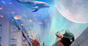 Samodzielne gogle VR - HTC Vive Focus - debiutują w Europie