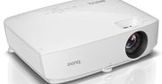 Nowe projektory BenQ do firmy - tanie w zakupie i użytkowaniu