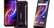 myPhone HAMMER Energy 18x9 - pierwszy pancerniak z takim ekranem