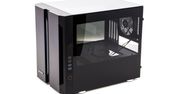 Przeszklony cube dla graczy - test obudowy Chieftronic M1