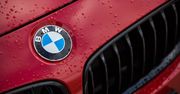Elektryczne BMW i7 z ogromnym telewizorem w środku i grillem, jakiego jeszcze nie widzieliście