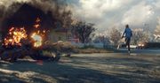 Generation Zero - zabawę czas zacząć