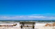 Plaża Ulinia - dzika plaża nad Bałtykiem. Odpocznij bez tłumów