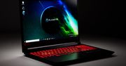 Laptop z nitro? Testujemy najnowszą generację Acer Nitro 5 z i7-11800H i RTX 3070!