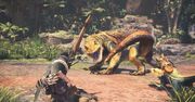 Monster Hunter: World ukaże się w Polsce na początku przyszłego roku [AKT.]