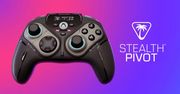 Takiego kontrolera jeszcze nie było. Poznajcie Stealth Pivot