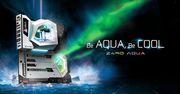ASRock Z490 AQUA - ta płyta to marzenie fanów chłodzenia cieczą