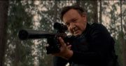 Kevin Spacey wraca do gry, póki co tylko dosłownie. Peter Five Eight na zwiastunie