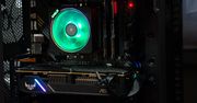 ASUS TUF Gaming B550M-Plus - czego możemy się spodziewać po tańszych płytach z PCIe 4.0?