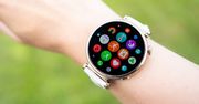 Huawei Watch w liczbach. Tyle zegarków kupili Polacy