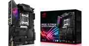 ASUS ROG Strix X299-E Gaming II - ta płyta sprosta nowym procesorom Intel Core X