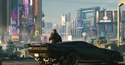 Sony przygląda się Cyberpunk 2077 - przed twórcami wciąż wiele pracy