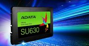 ADATA SU630 - budżetowe SSD z pamięciami 3D QLC NAND [AKT. znamy ceny]