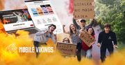 Zwrot ku jakości. Innowacyjność. Ludzie. Mobile Vikings płynie Pod Prąd i robi to dobrze