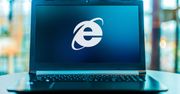 Internet Explorer umarł. Microsoft dziś go pogrzebał