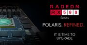 Radeon RX 580 i RX 570 - mega przegląd autorskich modeli