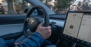 Aktualizacja Tesli zamienia samochód w… megafon
