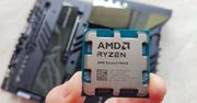 AMD przyspieszy procesory Ryzen 9000. Wystarczy nowy Windows 11