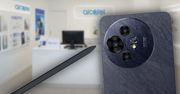 Alcatel powraca. Pierwszy smartfon po latach wygląda znajomo