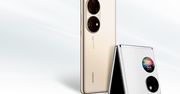 Mocarz i składak - nowe smartfony Huawei P50 Pro i P50 Pocket już w Polsce