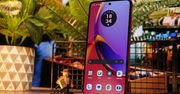 Motorola G84. Nie pytaj faceta, jakiego koloru jest ten telefon - pokaż mu jego możliwości