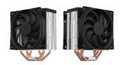 SilentiumPC wprowadza coolery z innowacyjną technologią Synergy Cooling
