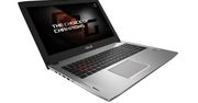 ASUS Strix GL502 - teraz w odświeżonej wersji Armor Titanium