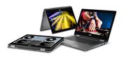 Dell szykuje laptopa Inspiron 13 z procesorami AMD Ryzen - znamy specyfikację