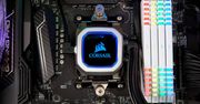 Corsair Hydro H100i PRO RGB - odświeżona wersja chłodzenia AiO