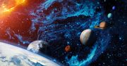 W pogoni za dziewiątą planetą. Raz jest, a raz jej nie ma