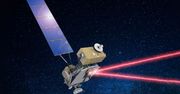 W kosmosie nie potrzebujesz światłowodu. Wystarczy wiązka laserowa i masz live w 4K z Księżyca