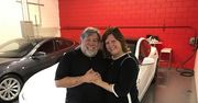 Wozniak: „nie wierzę już w ani jedno słowo Muska”