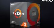 AMD coraz mocniejsze na rynku procesorów - znamy wyniki z Q3 2019