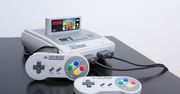 Nintendo pracuje nad SNES Mini - premiera jeszcze w tym roku