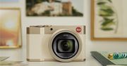 Leica C-Lux czyli podróżny megazoom z 1 calowym sensorem na bogato