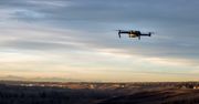 Duża zmiana u producenta dronów. To skutek pożarów w USA