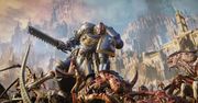 Space Marine 2 nigdzie się nie wybiera. Nadchodzi nowa zawartość