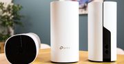 Rozsądny wybór na teraz – testujemy TP-Link Deco P9 w 3-paku!