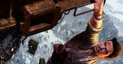 Filmowa adaptacja Uncharted rodzi się w bólach