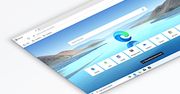Chromium dobrze jej zrobił - Microsoft Edge to druga najpopularniejsza przeglądarka na świecie
