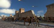 Stare, dobre Total War: Rome w nowym, lepszym wydaniu
