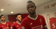 PES traci ważny atut w kontekście walki z serią FIFA