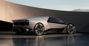 Auta elektryczne czasami są nudne. Ale Lotus Theory 1 nie jest. To prawdziwy supercar