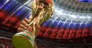 Rozegraj Mistrzostwa Świata 2018 w grze FIFA 18 - dodatek za darmo